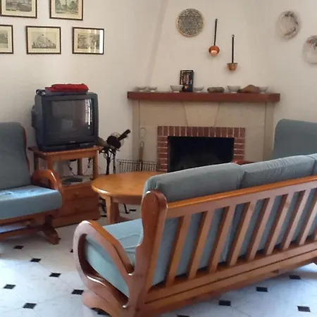 Torres Sureda 171 Holiday home