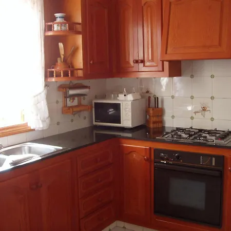 Holiday home Torres Sureda 171 *