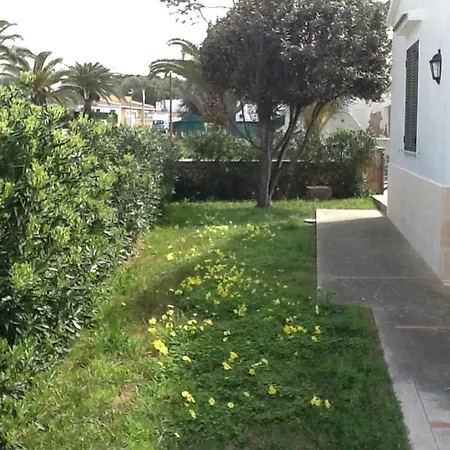 Holiday home Torres Sureda 171 *