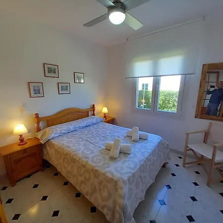 Torres Sureda 171 Apartman *