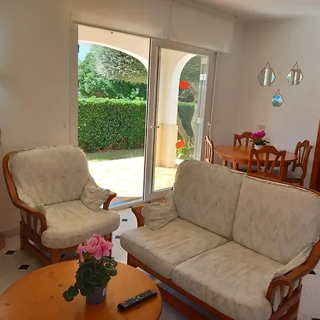 Torres Sureda 171 Apartamento Cala Blanca (Menorca)