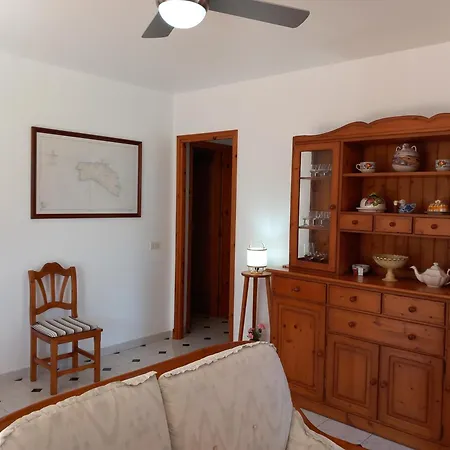 Apartman Torres Sureda 171 Cala Blanca