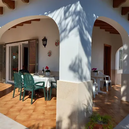 Apartamento Torres Sureda 171 *