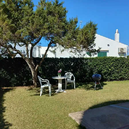 Torres Sureda 171 Apartamento Cala Blanca (Menorca)
