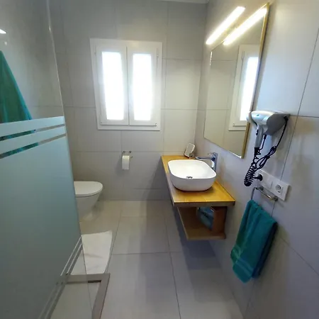 Torres Sureda 171 Apartamento Cala Blanca (Menorca)