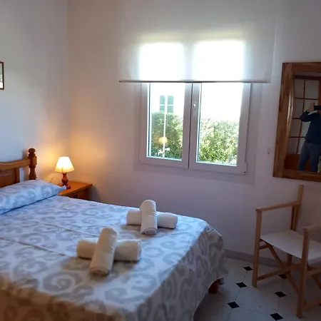Torres Sureda 171 Apartamento *