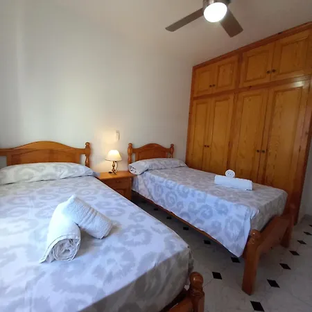 Apartamento Torres Sureda 171 *