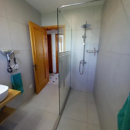 Apartamento Torres Sureda 171 Cala Blanca (Menorca)