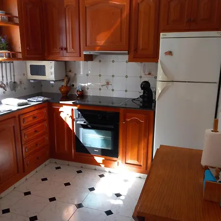 Apartamento Torres Sureda 171 *