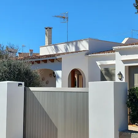Apartamento Torres Sureda 171 *