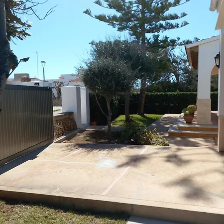 Torres Sureda 171 Apartamento *