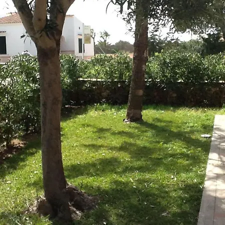 Torres Sureda 171 Apartman *