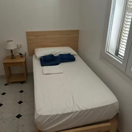 Apartman Torres Sureda 171 Cala Blanca