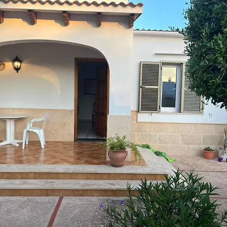 Torres Sureda 171 Apartman