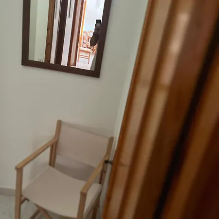 Apartman Torres Sureda 171