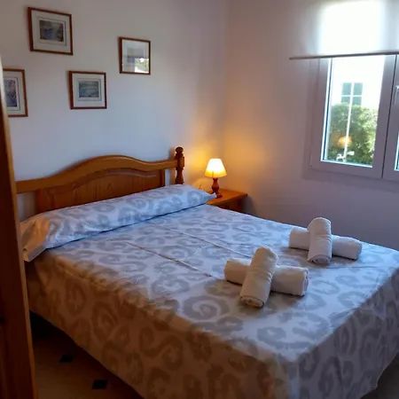 Torres Sureda 171 Appartement *