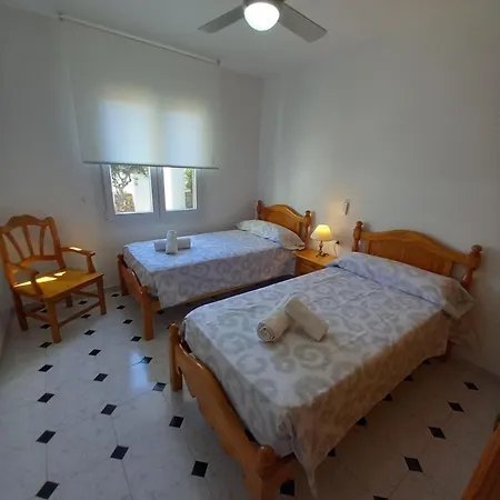 Torres Sureda 171 Appartement