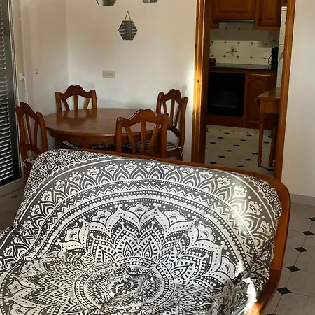 Torres Sureda 171 Appartement